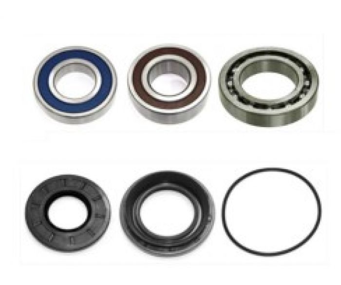 Wheel Bearing Kit - AT-06823 | Bronco
