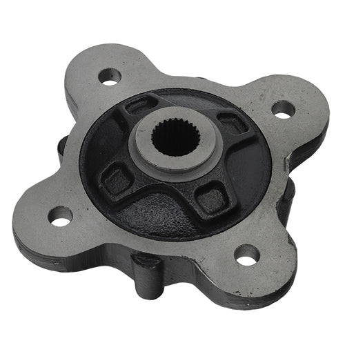 Hub Bolt - AT-06906A | Bronco