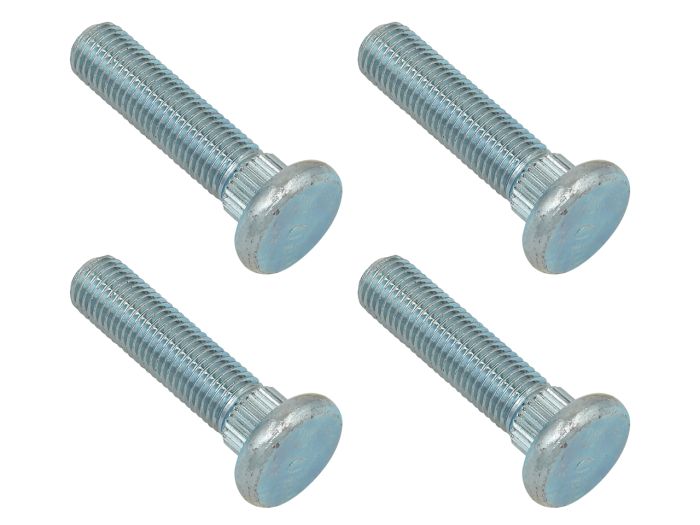 Hub Bolt - AT-06917A | Bronco