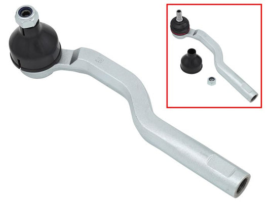 Bronco Tie Rod End Right Side - AT-08742R