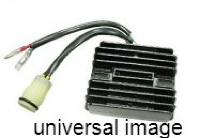Bronco Voltage Regulator - AU-01106