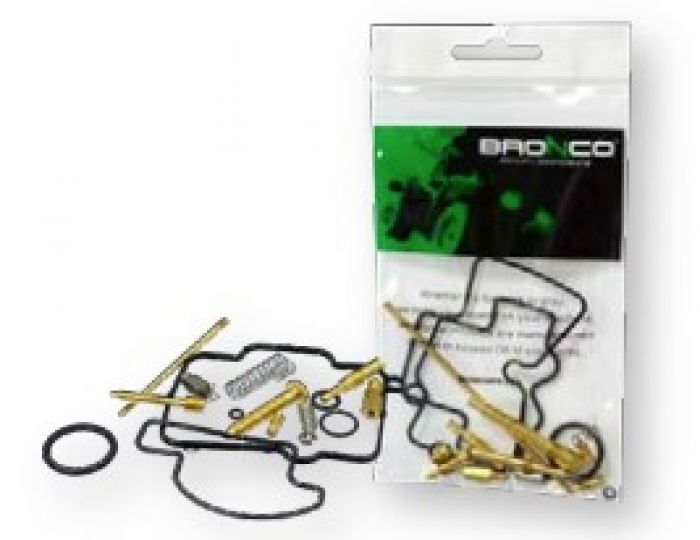 Bronco Carburetor Rebuild Kit - AU-07514