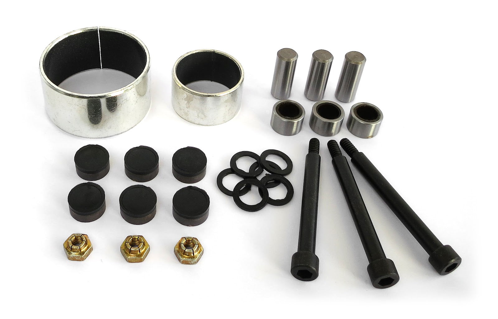 EPI Performance Clutch Kit WE210930 | UTV ATV Performance