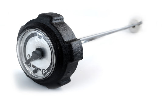 EPI Gas Cap EPIGC2 | UTV ATV Replacement Part