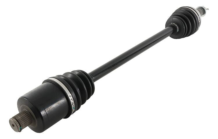 All Balls 6 Ball Heavy Duty Axle — MPN AB6-PO-8-374