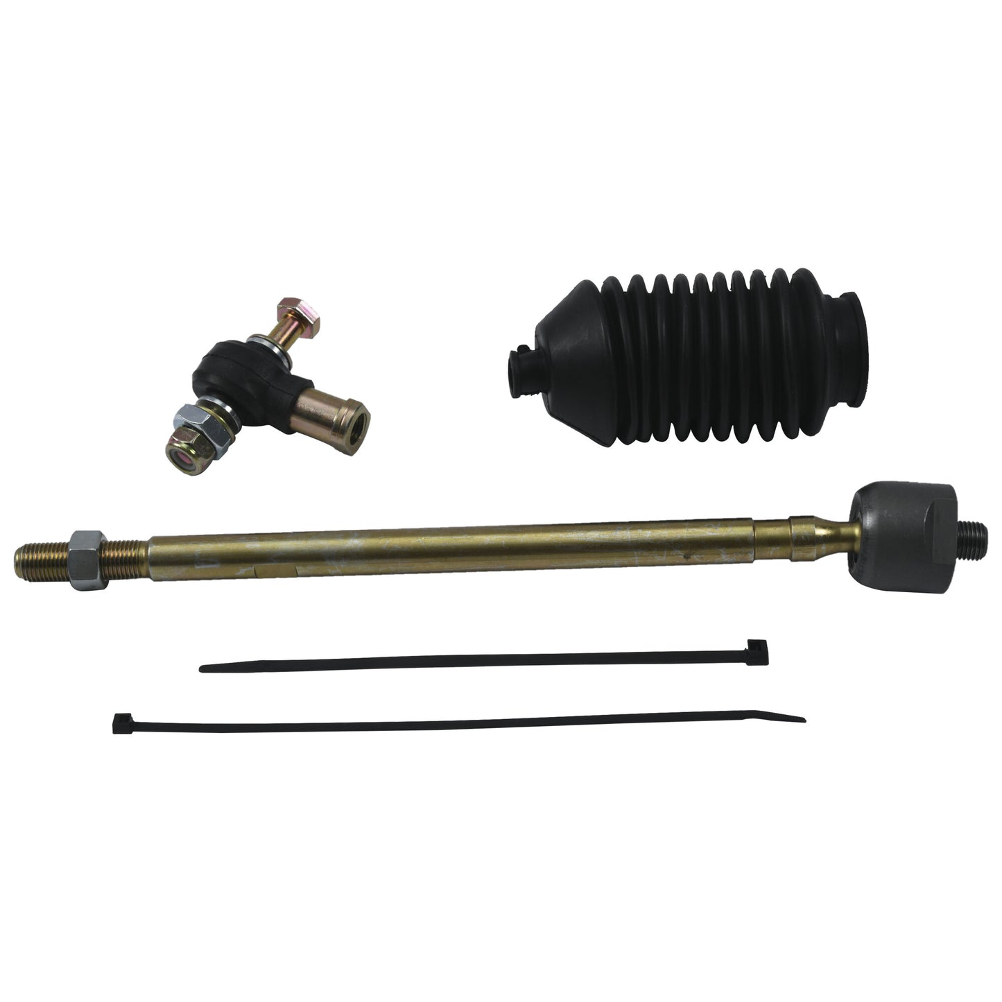All Balls Rack Tie Rod Kit — MPN 51-1091-R