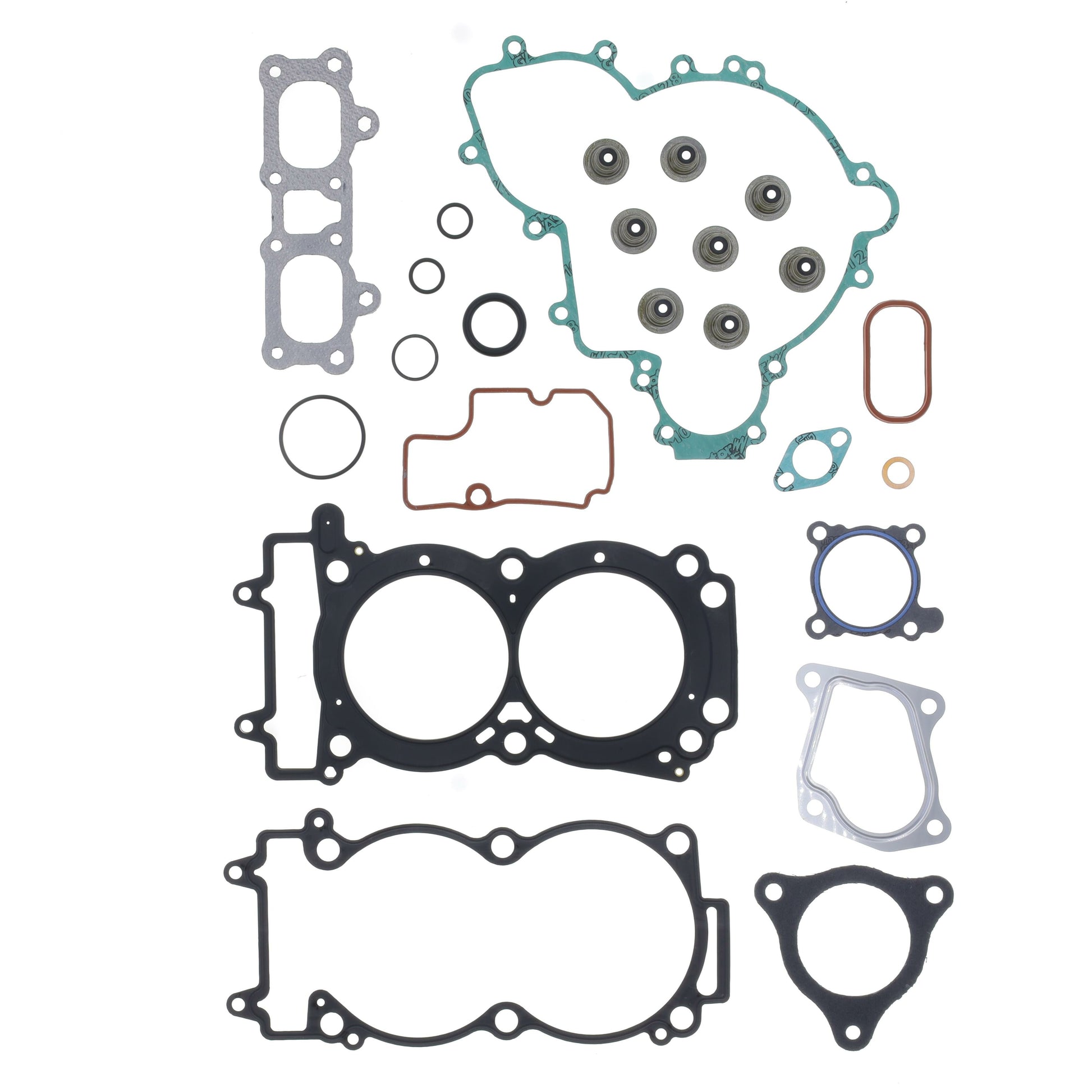 Athena Complete Gasket Kit — MPN P400427870025