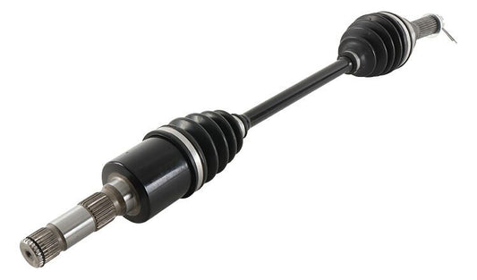 All Balls 6 Ball Heavy Duty Axle — MPN AB6-PO-8-394