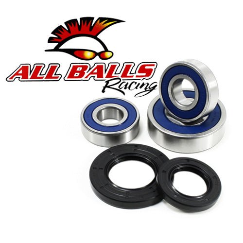 Wheel Bearing Kit - 25-1269