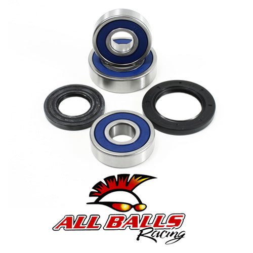 Wheel Bearing Kit - 25-1285