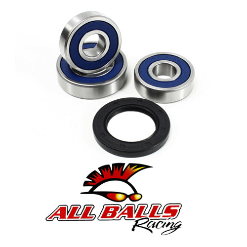 Wheel Bearing Kit - 25-1287