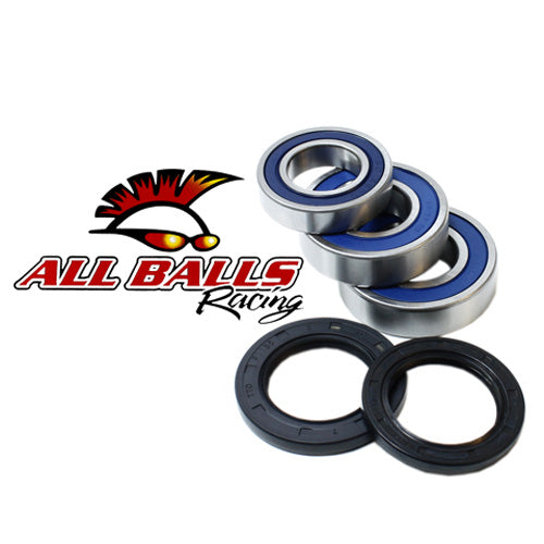 Wheel Bearing Kit - 25-1547