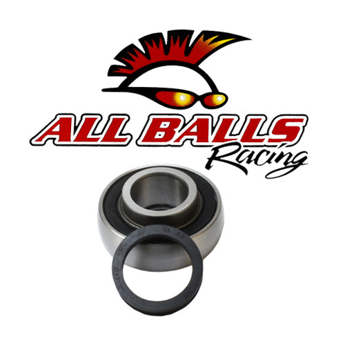 Wheel Bearing and Seal Kit - 25-1614