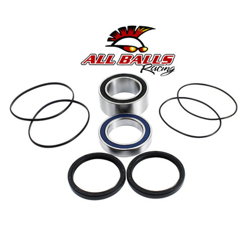 Wheel Bearing and Seal Kit, Upgrade - 25-1616