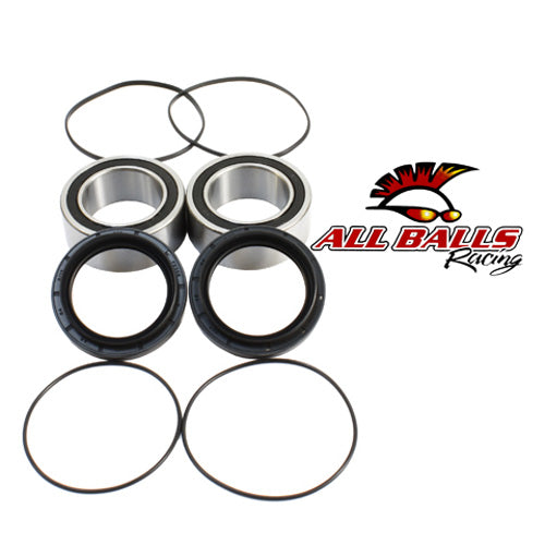Wheel Bearing and Seal Kit, Upgrade - 25-1618