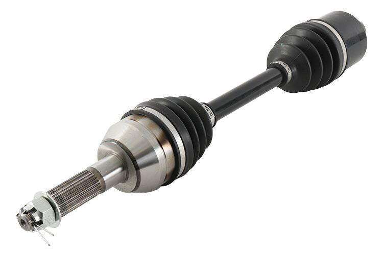 All Balls 6 Ball Heavy Duty Axle — MPN AB6-PO-8-346