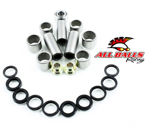 Swing Arm Linkage Kit - 27-1162