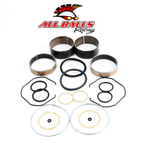 Fork Bushing Kit - 38-6010