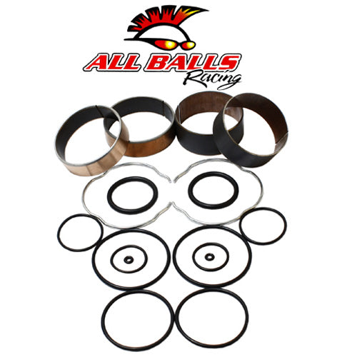 Fork Bushing Kit - 38-6015