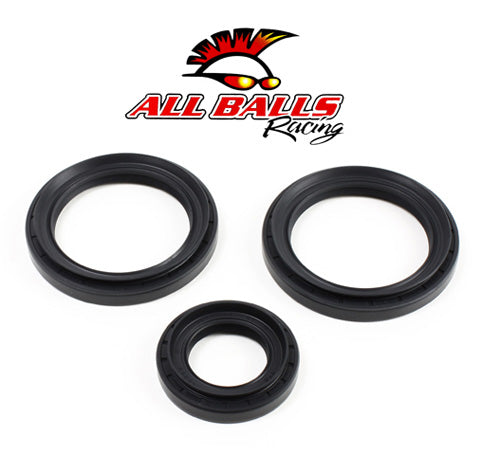 Differential Seal Kit - 25-2045-5