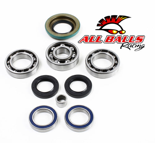 Differential Kit - 25-2068