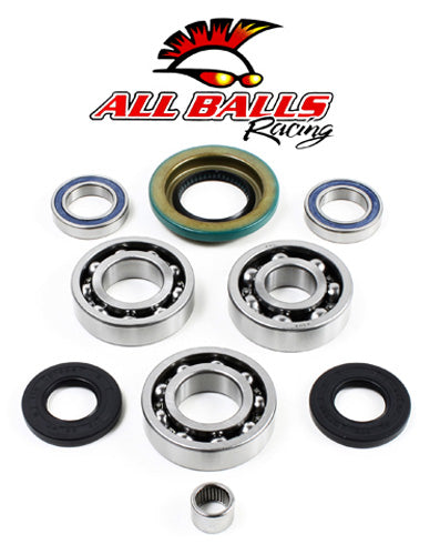 Differential Kit - 25-2069