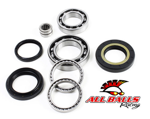 Differential Kit - 25-2070