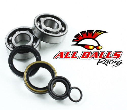 Crank Bearing and Seal Kit - 24-1099