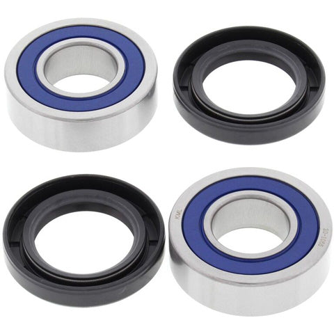 Wheel Bearing and Seal Kit - 25-1654