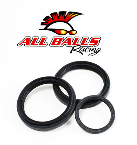 Differential Seal Kit - 25-2072-5