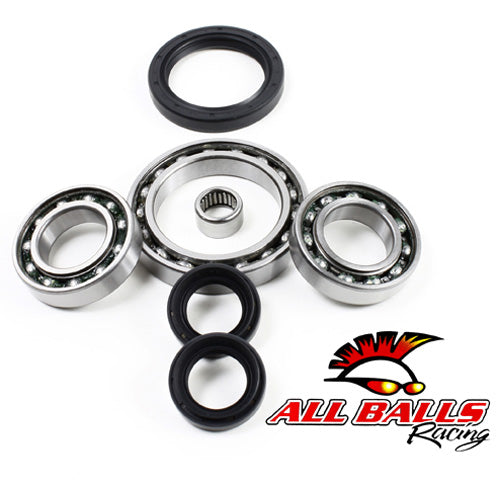 Differential Kit. - 25-2073