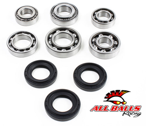 Differential Kit. - 25-2074