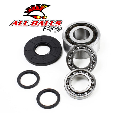 Differential Kit. - 25-2075