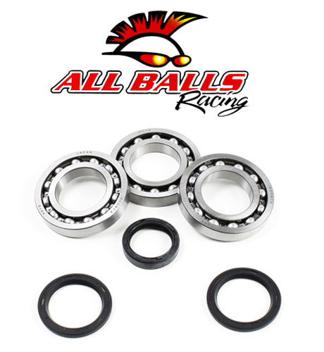 Differential Kit. - 25-2076