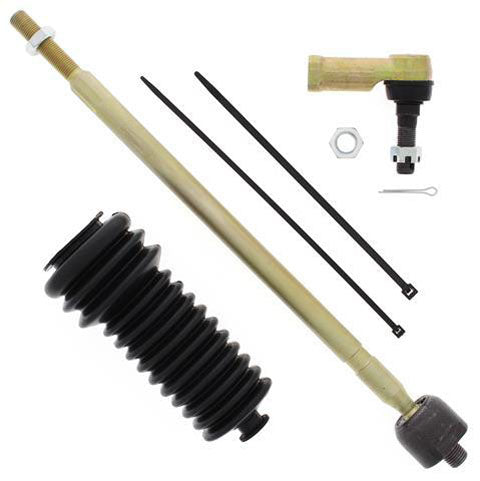 All Balls Tie Rod End Kit Right - 51-1046-R