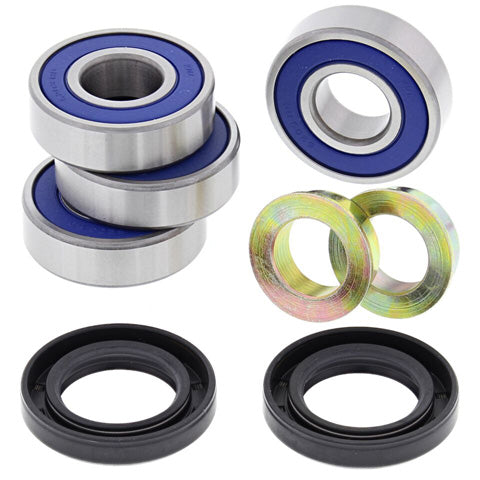 All Balls Rear Independent Suspension Kit - 50-1080