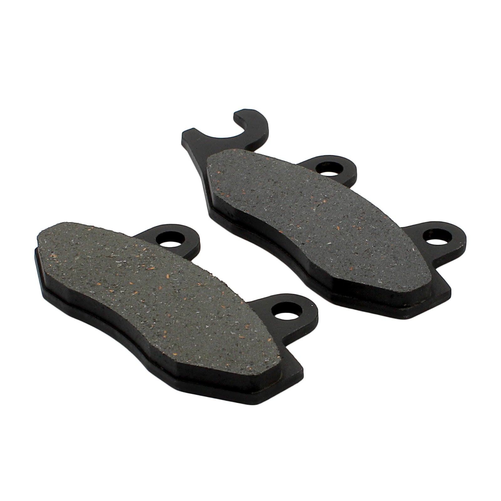 EPI Brake Pad WE440330 | UTV ATV Replacement Part