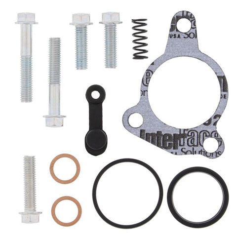 All Balls Racing Clutch Slave Cylinder Rebuild Kit - 18-6009