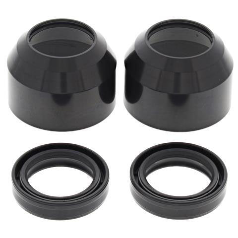 All Balls Racing Fork Oil and Dust Seal Kit - 56-175