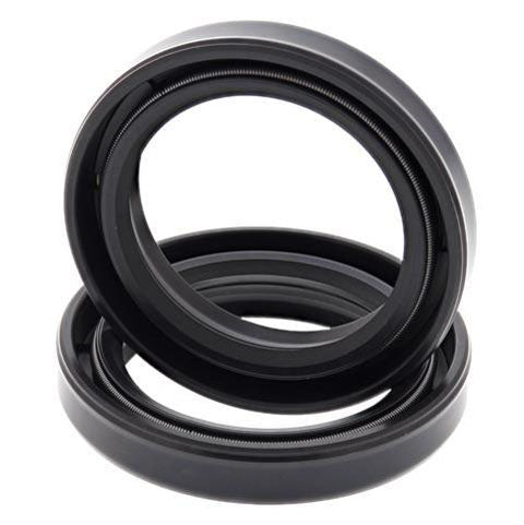 All Balls Racing Fork Oil Seal Only Kit - 55-153