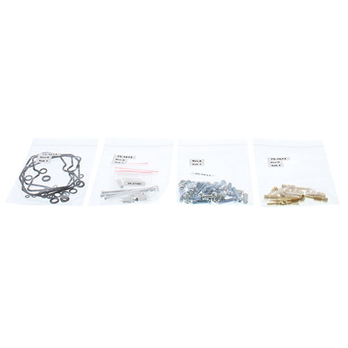All Balls Racing Carburetor Rebuild Kit - 26-1686
