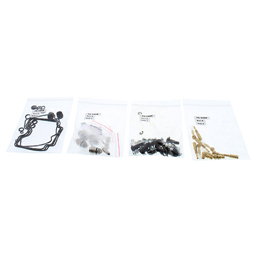 All Balls Racing Carburetor Rebuild Kit - 26-1714