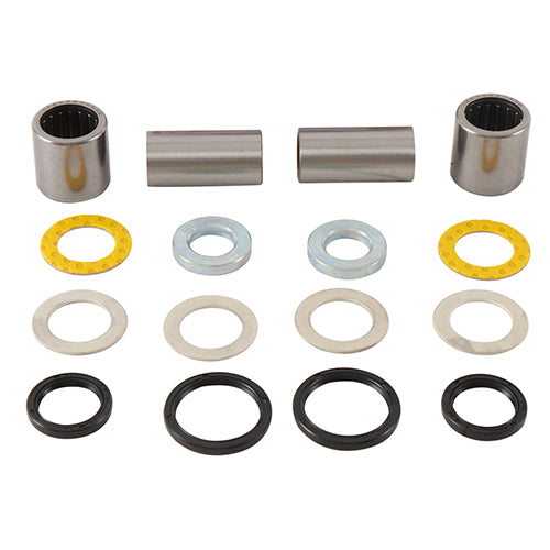 All Balls Racing Swing Arm Bearing Kit - 28-1218
