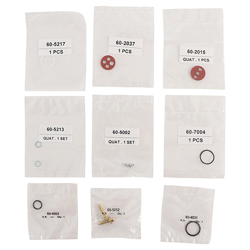 All Balls Racing Fuel Tap Repair Kit - 60-1015