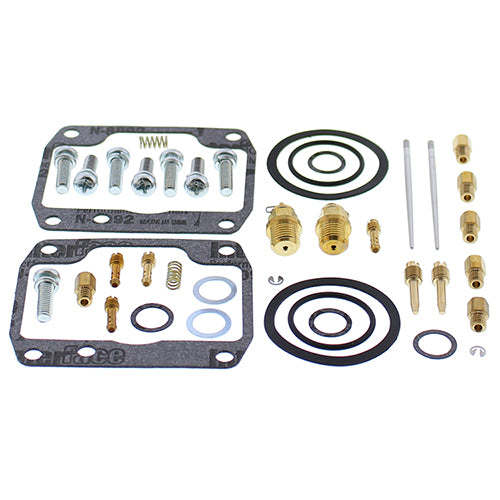 All Balls Racing Carburetor Rebuild Kit Arctic Cat - 26-1919
