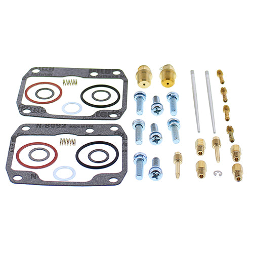 All Balls Racing Carburetor Rebuild Kit Arctic Cat - 26-1956