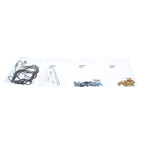 All Balls Racing Carburetor Rebuild Kit Arctic Cat - 26-1915