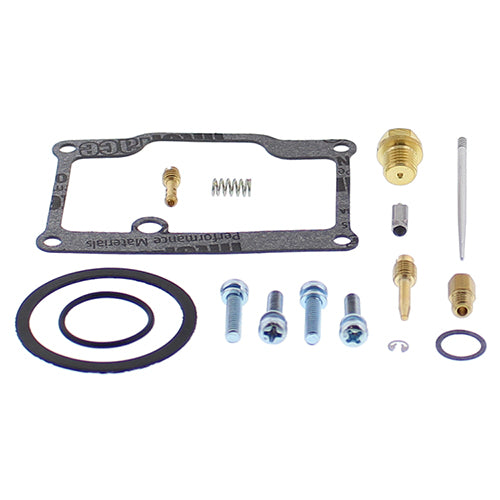 All Balls Racing Carburetor Rebuild Kit Arctic Cat - 26-1893