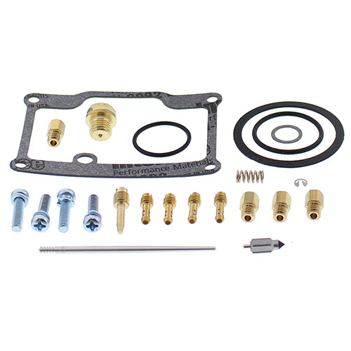 All Balls Racing Carburetor Rebuild Kit Arctic Cat - 26-1891