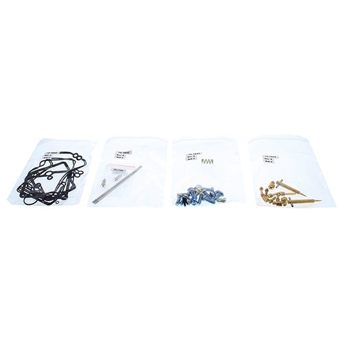 All Balls Racing Carburetor Rebuild Kit Arctic Cat - 26-1926